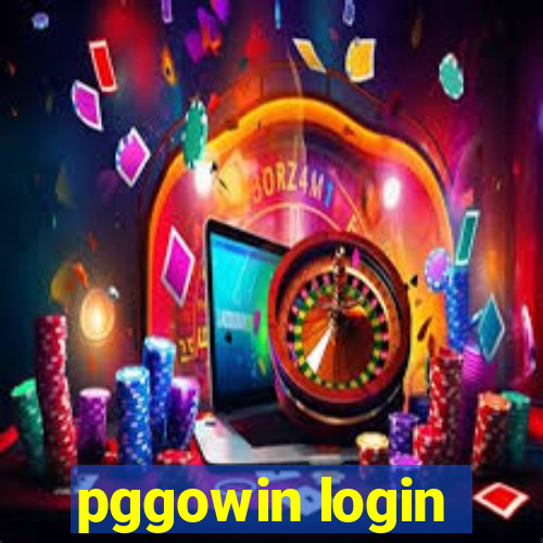 pggowin login